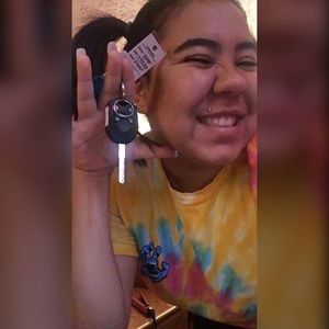 Meet your Posher, Leeann